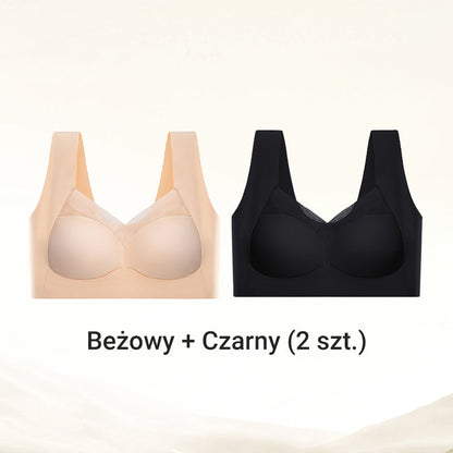 🔥Kup 1 i otrzymaj 1 gratis🎀Seksowne bezprzewodowe biustonosze push up