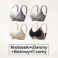 【Kup 1 i otrzymaj 1 gratis】🎀 Biustonosz Bez Fiszbinów do Modelowania, Unoszenia i Zapobiegania Zwiotczeniu ✨