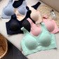🔥Kup 1 i otrzymaj 1 gratis 👙🎀Bezszwowy biustonosz podnoszący z naturalnego lateksu