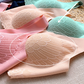 🔥Kup 1 i otrzymaj 1 gratis 👙🎀Bezszwowy biustonosz podnoszący z naturalnego lateksu