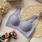 🔥Kup 1 i otrzymaj 1 gratis 👙🎀Bezszwowy biustonosz podnoszący z naturalnego lateksu