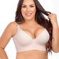 Fashion Deep Cup Bra (Size runs the same as regular bras)