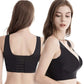 Fashion Deep Cup Bra (Size runs the same as regular bras)