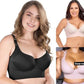 Fashion Deep Cup Bra (Size runs the same as regular bras)