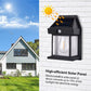 ✨Kup 1 i otrzymaj 1 gratis✨2024 nowy zewnętrzny kinkiet solarny