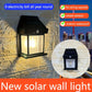 ✨Kup 1 i otrzymaj 1 gratis✨2024 nowy zewnętrzny kinkiet solarny