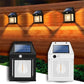 ✨Kup 1 i otrzymaj 1 gratis✨2024 nowy zewnętrzny kinkiet solarny